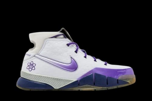 Nike Premium Goods x Zoom Kobe 1 'Atomic'