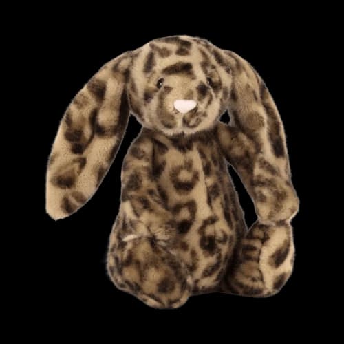 Jellycat Cobblehop Bunny Plush