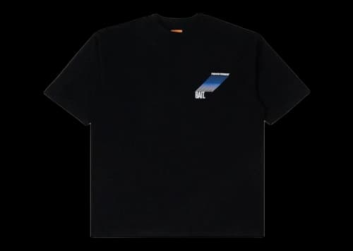 BAIT x Toyo Tires Tee Black