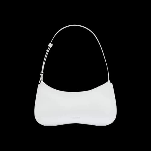 Jacquemus Le Bisou 'White'