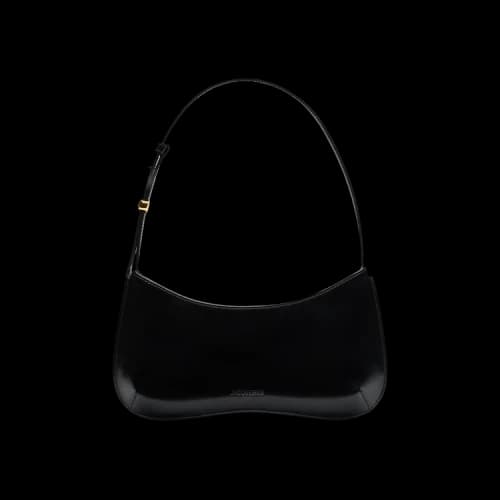 Jacquemus Le Bisou 'Black'