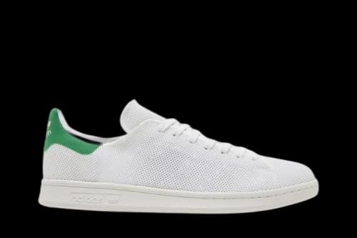 adidas Stan Smith 'White Green Mesh'