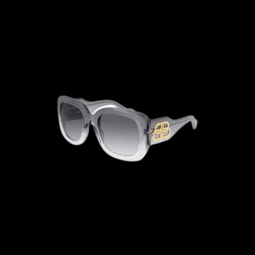 Balenciaga Sunglasses 'Grey'