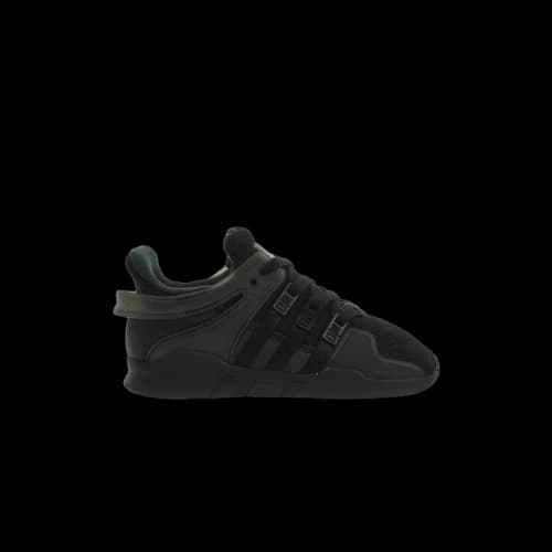 (TD) adidas EQT Support Adv 'Triple Black'