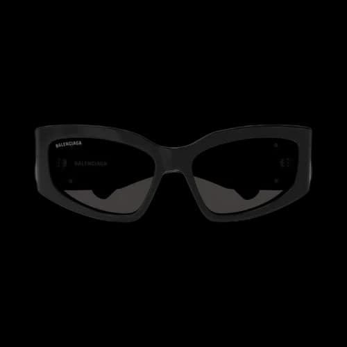 Balenciaga Bossy Cat Sunglasses 'Black'