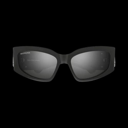 Balenciaga Cat Eye Sunglasses 'Grey'