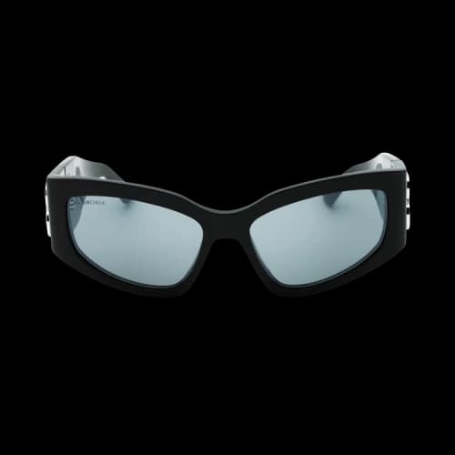 Balenciaga Sunglasses 'Grey'