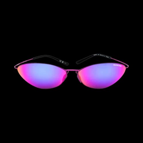 Balenciaga Sunglasses 'Pink'