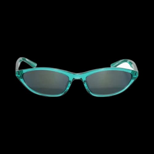 Balenciaga Panthos Sunglasses 'Green'