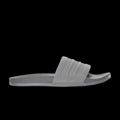 adidas Adilette Comfort Slide 'Grey' (Women's)