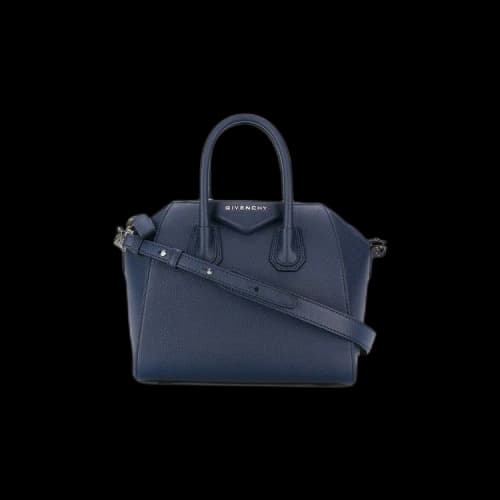 Givenchy Antigona Mini Bag 'Navy'