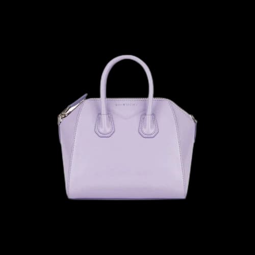 Givenchy Antigona Mini Bag 'Lilac'