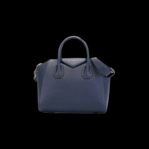 Givenchy Antigona Small Bag 'Navy'