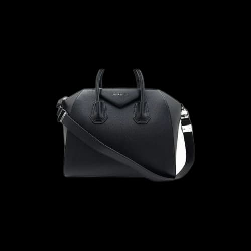 Givenchy Medium Antigona Bag 'Black'