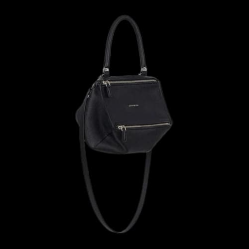 Givenchy Small Pandora Shoulder Bag 'Black'