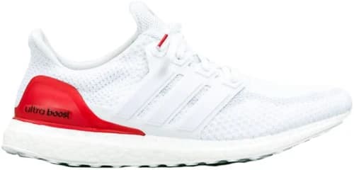 adidas Ultra Boost 2.0 NCAA Kansas