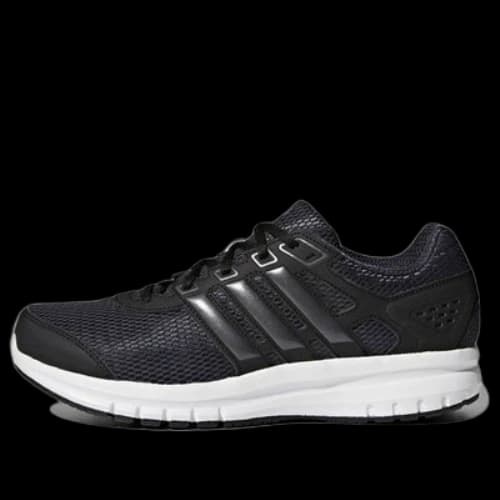 adidas Duramo Lite 'Black White'