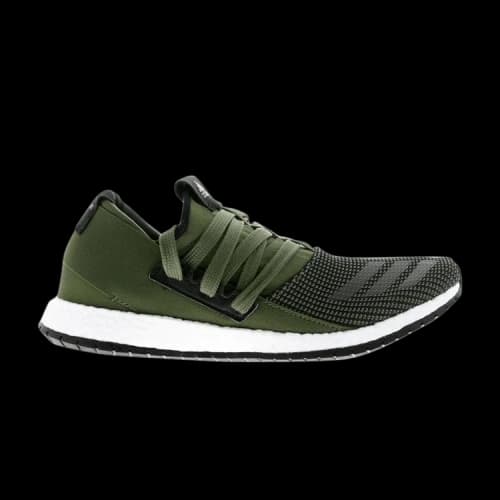 Adidas PureBoost Raw 'Olive'