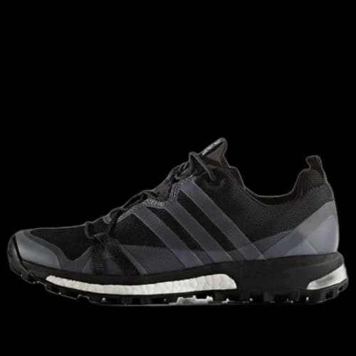 adidas Terrex Agravic 'Black Grey' (Women's)