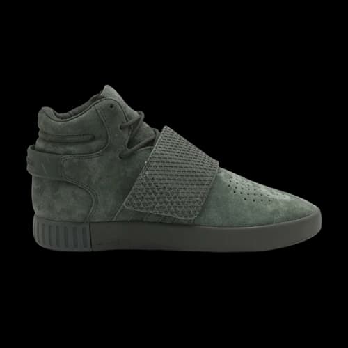 adidas Tubular Invader Strap 'Night Cargo'