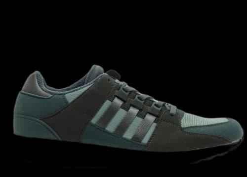 adidas EQT Ultra Trace Green