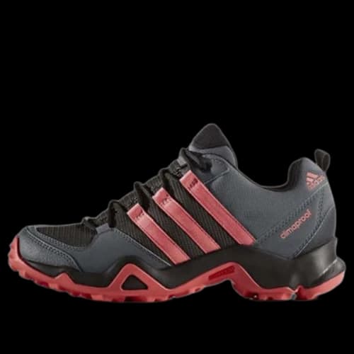 adidas Terrex AX2 'Grey Pink' (Women's)