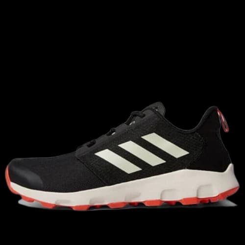 adidas Terrex Voyager DLX 'Black Orange'