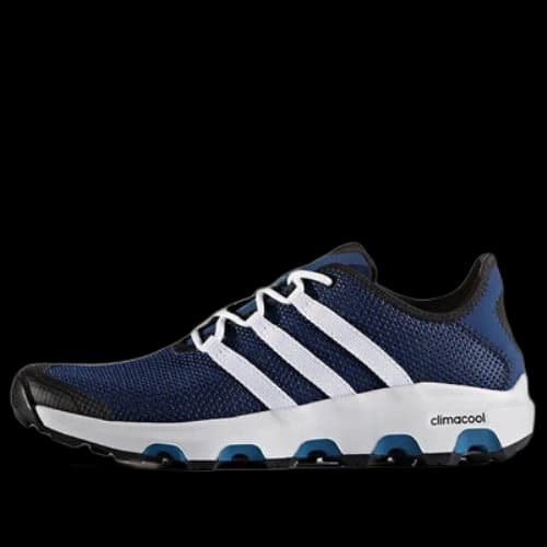 adidas Terrex Climacool Voyager Sneakers 'Navy White'