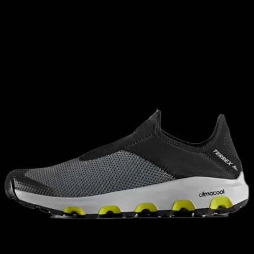 adidas Terrex Climacool Voyager Slip-on 'Grey'