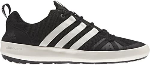adidas Terrex Climacool Boat Black White