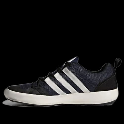 adidas Terrex Cc Boat 'Black Blue White'
