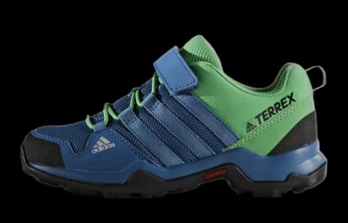 (GS) adidas Terrex Ax2r 'Blue'