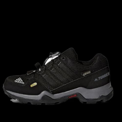 (GS) Kids adidas Terrex Gtx 'Carbon Black'