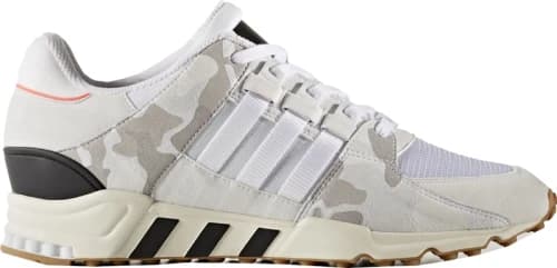 adidas EQT Support RF White Camo