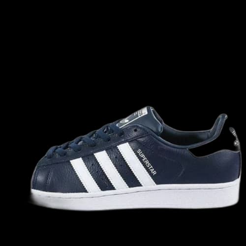 adidas Superstar 'Collegiate Navy'