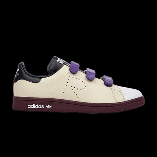 Raf Simons x adidas Stan Smith Comfort 'Mist Sun'