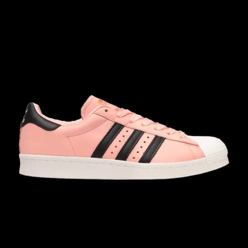 adidas originals Superstar Boost Comfortable Sneakers Pink