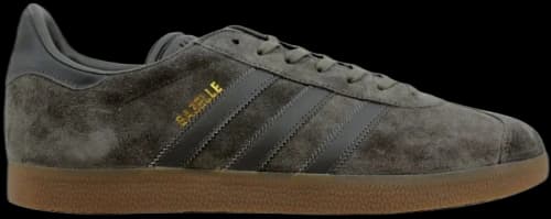adidas Gazelle Utility Grey