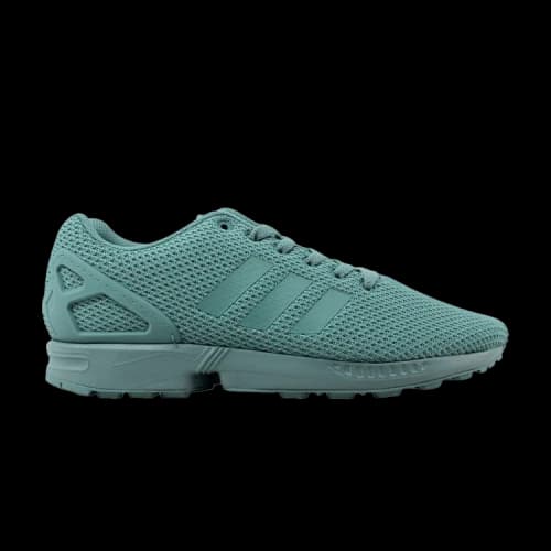 adidas ZX Flux Mint Green