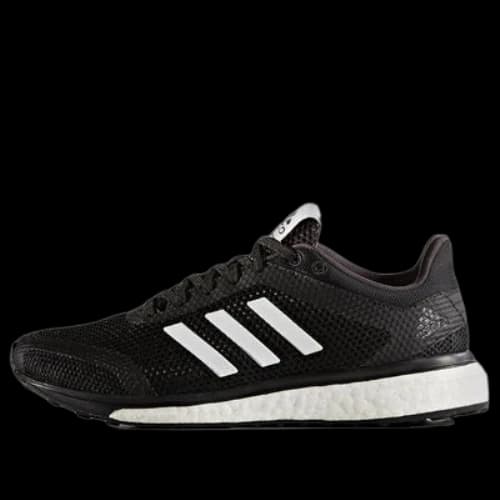 adidas Response + 'Black White' (Women's)