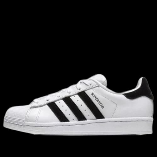 adidas originals Superstar 'White Black' (Women's)