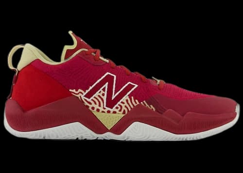 New Balance TWO WXY Low Cardinal Red