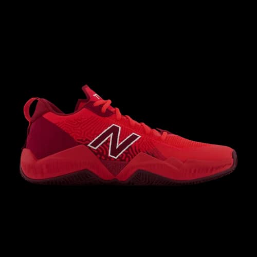 New Balance TWO WXY Low Energy Red