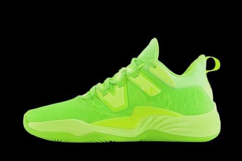New Balance TWO WXY v3 Green Glow