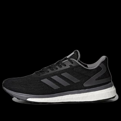adidas Response LT 'Black White'