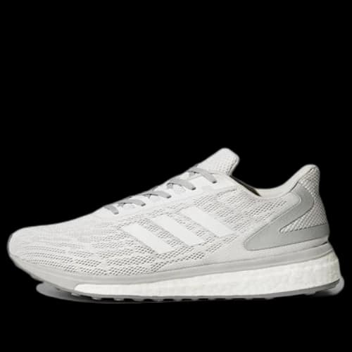 adidas Response Lt 'White Grey'
