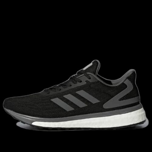 adidas Response Lite 'Black Dark Grey' (Women's)
