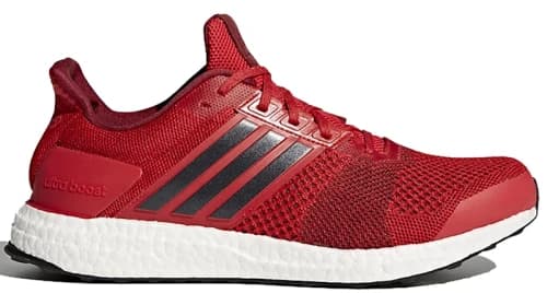adidas Ultra Boost ST Ray Red