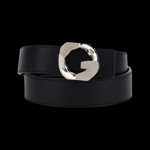 Givenchy G Belt 'Black'