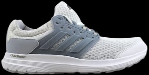 adidas Galaxy 3 M White